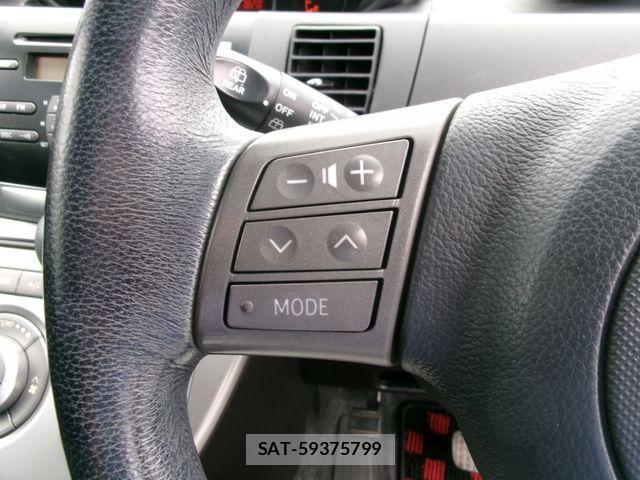 Daihatsu MOVE CUSTOM 2008-10 1310820-17