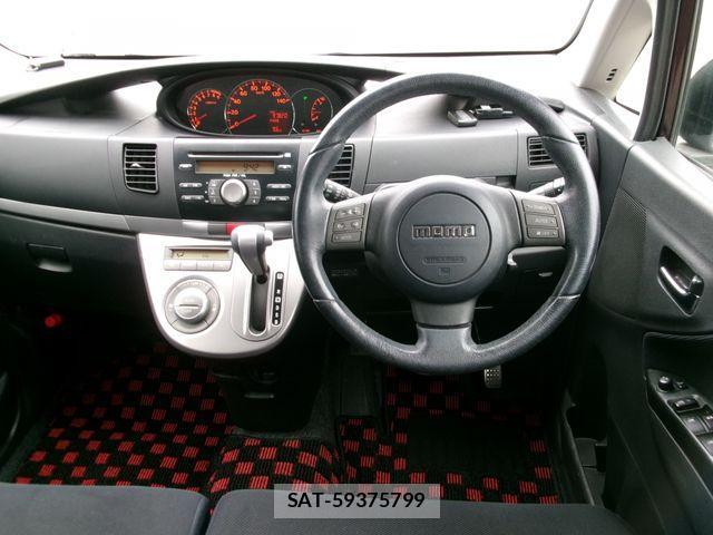 Daihatsu MOVE CUSTOM 2008-10 1310820-1
