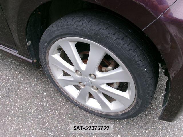 Daihatsu MOVE CUSTOM 2008-10 1310820-19
