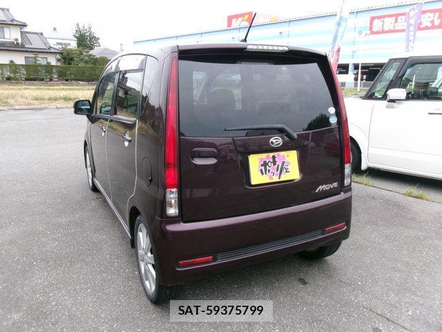 Daihatsu MOVE CUSTOM 2008-10 1310820-5