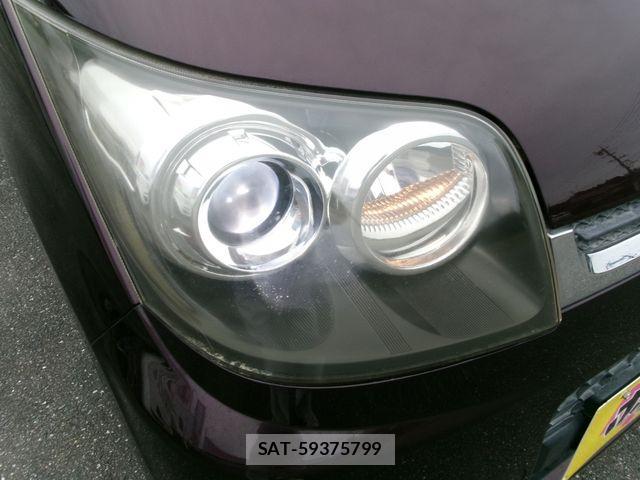 Daihatsu MOVE CUSTOM 2008-10 1310820-7