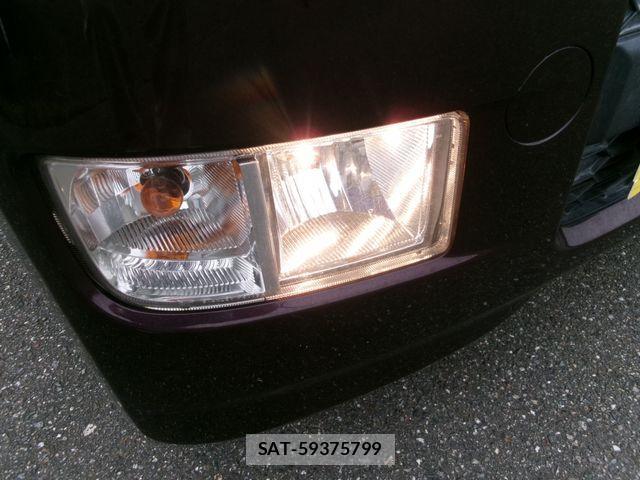 Daihatsu MOVE CUSTOM 2008-10 1310820-8