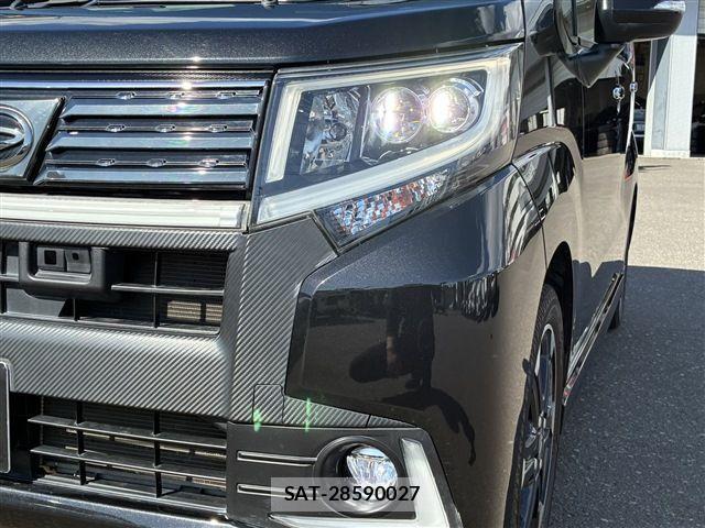 Daihatsu MOVE CUSTOM 2017-06 1318491-10
