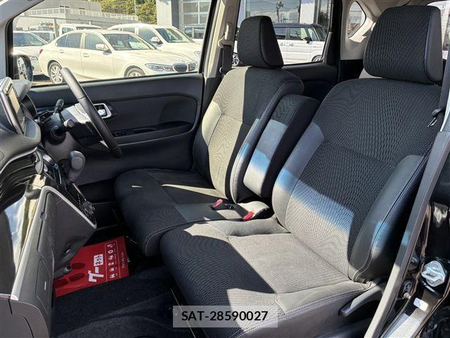 Daihatsu MOVE CUSTOM 2017-06 1318491-15