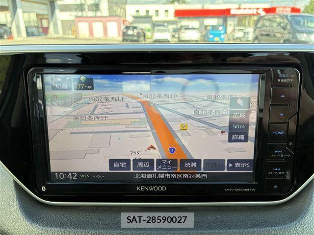 Daihatsu MOVE CUSTOM 2017-06 1318491-20