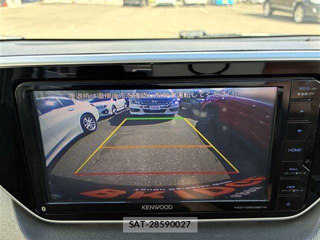 Daihatsu MOVE CUSTOM 2017-06 1318491-21
