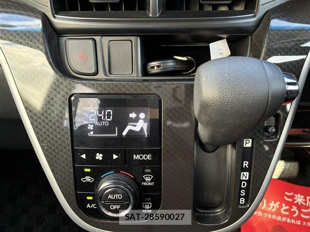 Daihatsu MOVE CUSTOM 2017-06 1318491-23