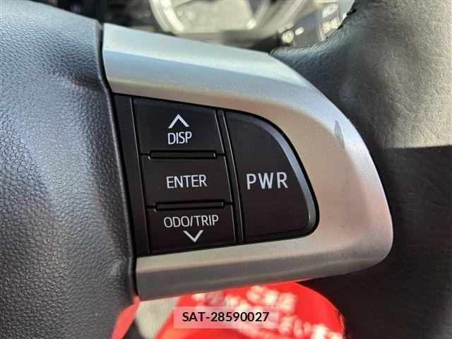 Daihatsu MOVE CUSTOM 2017-06 1318491-26