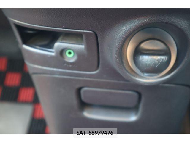 Daihatsu MOVE CUSTOM 2009-02 3833657-9
