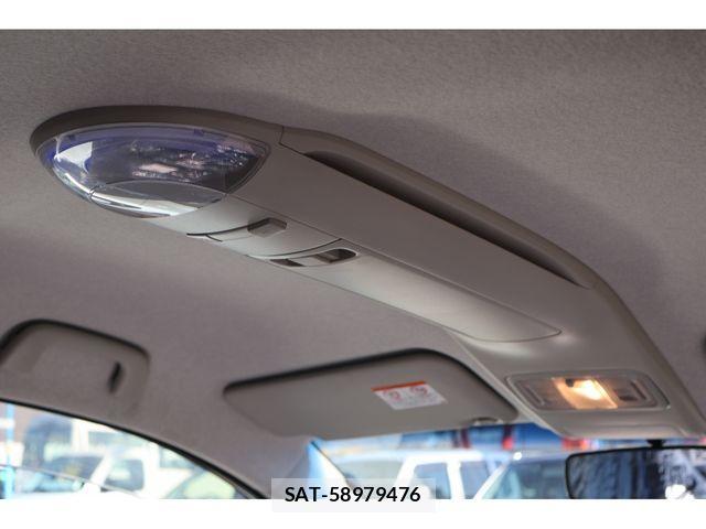 Daihatsu MOVE CUSTOM 2009-02 3833657-10