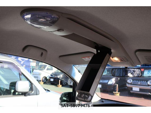 Daihatsu MOVE CUSTOM 2009-02 3833657-11