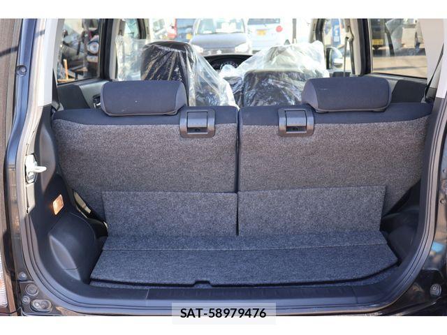 Daihatsu MOVE CUSTOM 2009-02 3833657-13