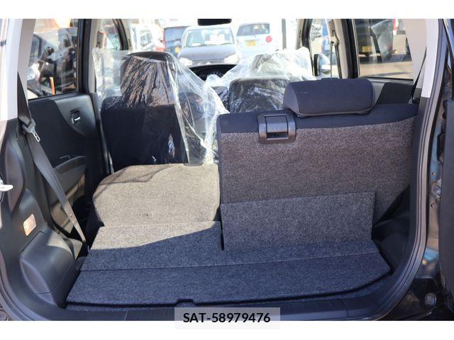 Daihatsu MOVE CUSTOM 2009-02 3833657-14