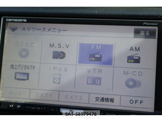 Daihatsu MOVE CUSTOM 2009-02 3833657-15