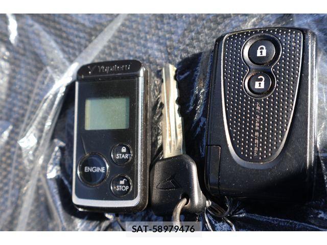 Daihatsu MOVE CUSTOM 2009-02 3833657-16