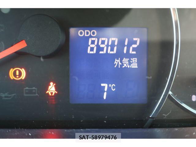 Daihatsu MOVE CUSTOM 2009-02 3833657-17