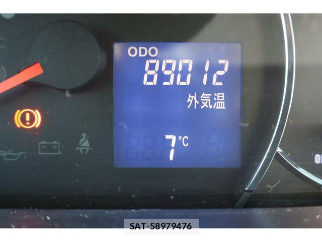 Daihatsu MOVE CUSTOM 2009-02 3833657-18