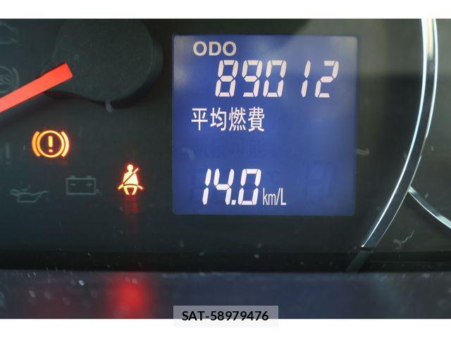 Daihatsu MOVE CUSTOM 2009-02 3833657-19