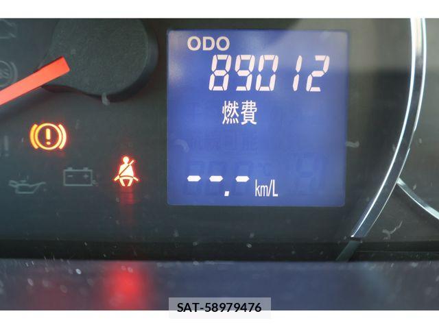Daihatsu MOVE CUSTOM 2009-02 3833657-20