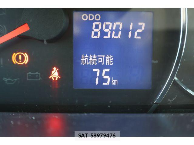 Daihatsu MOVE CUSTOM 2009-02 3833657-21