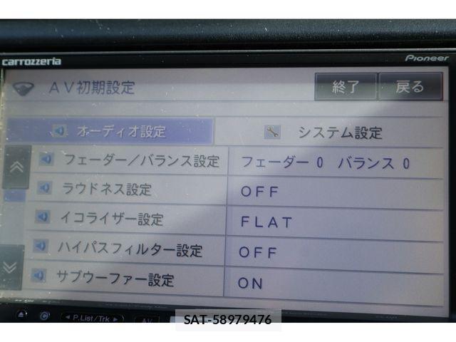 Daihatsu MOVE CUSTOM 2009-02 3833657-3