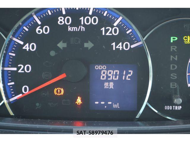 Daihatsu MOVE CUSTOM 2009-02 3833657-4