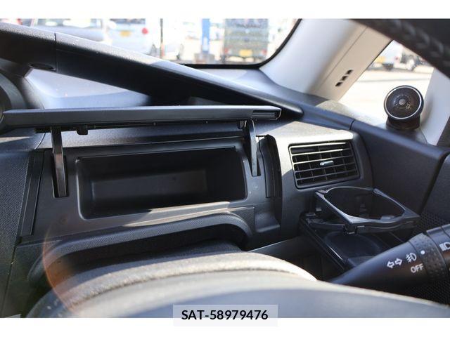 Daihatsu MOVE CUSTOM 2009-02 3833657-5
