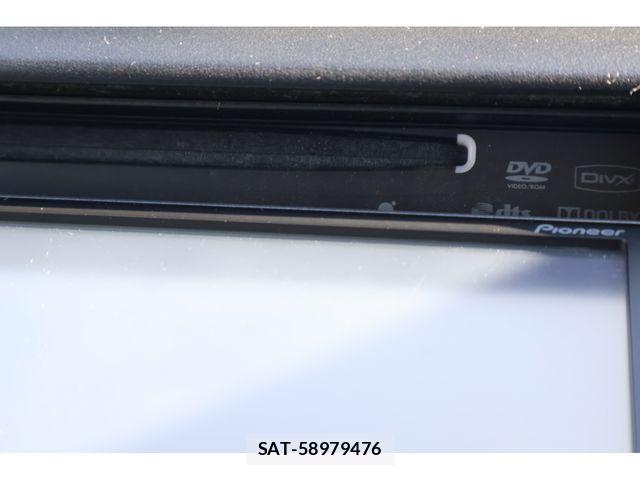 Daihatsu MOVE CUSTOM 2009-02 3833657-8