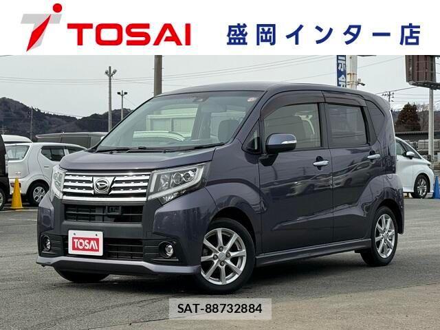 Daihatsu MOVE CUSTOM 2015-07 5873054-0