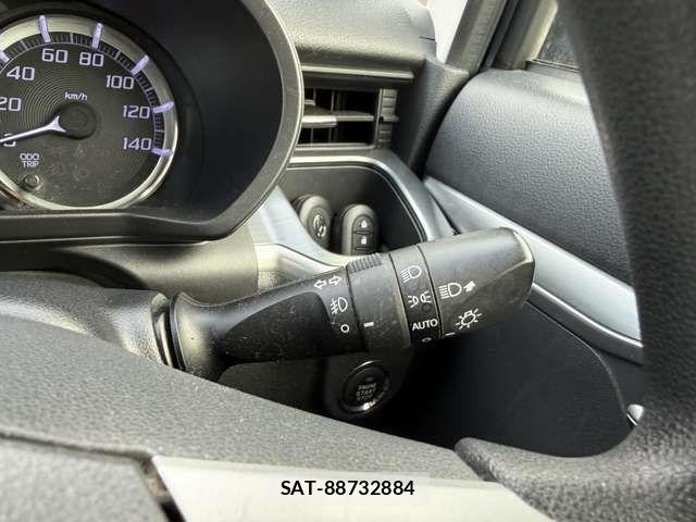 Daihatsu MOVE CUSTOM 2015-07 5873054-10