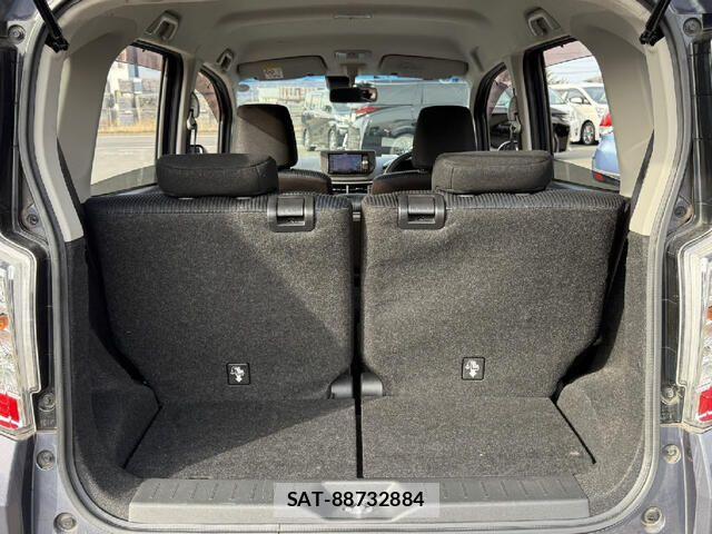 Daihatsu MOVE CUSTOM 2015-07 5873054-13