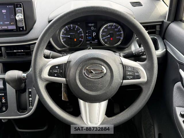 Daihatsu MOVE CUSTOM 2015-07 5873054-14