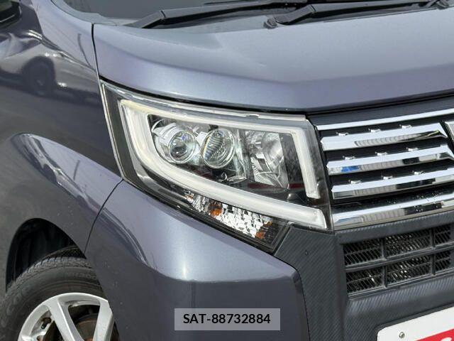 Daihatsu MOVE CUSTOM 2015-07 5873054-15