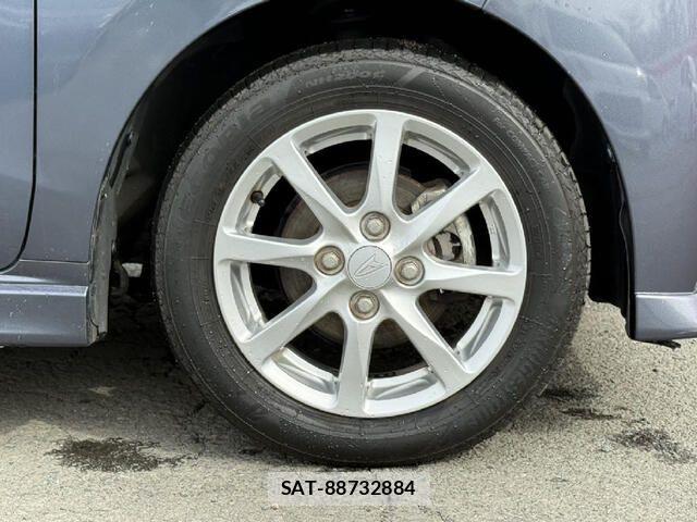 Daihatsu MOVE CUSTOM 2015-07 5873054-16