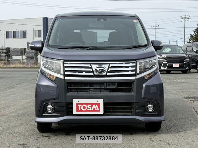 Daihatsu MOVE CUSTOM 2015-07 5873054-17