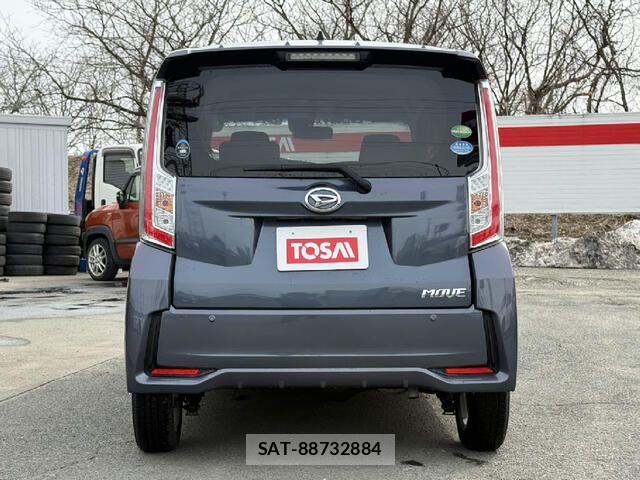 Daihatsu MOVE CUSTOM 2015-07 5873054-18