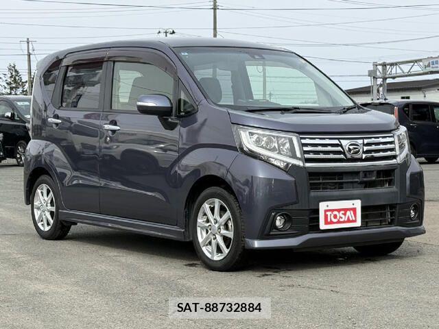 Daihatsu MOVE CUSTOM 2015-07 5873054-19