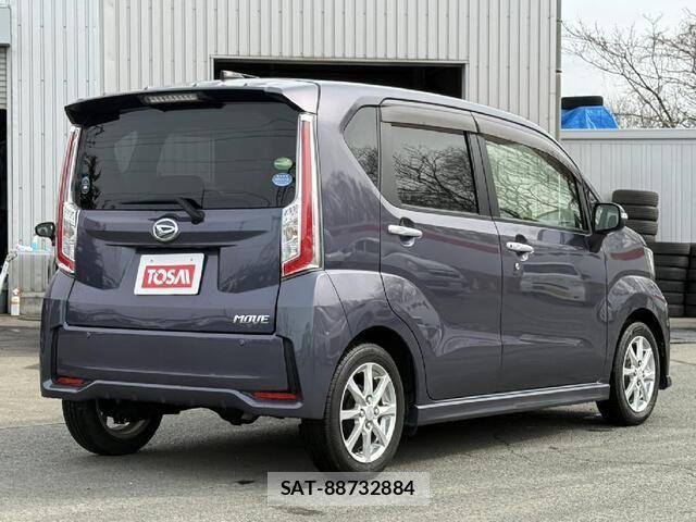 Daihatsu MOVE CUSTOM 2015-07 5873054-20