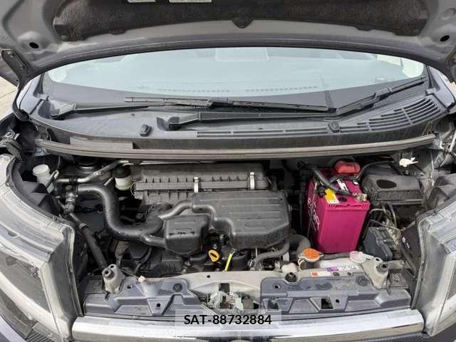 Daihatsu MOVE CUSTOM 2015-07 5873054-21