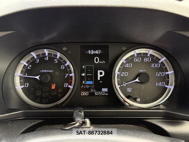 Daihatsu MOVE CUSTOM 2015-07 5873054-27