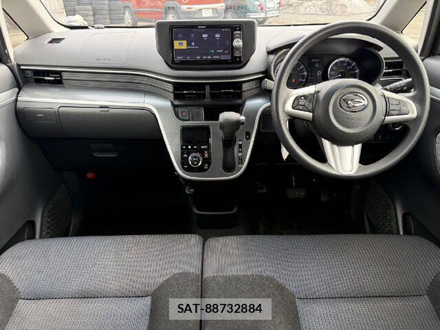 Daihatsu MOVE CUSTOM 2015-07 5873054-4