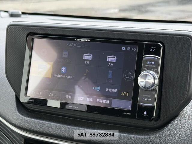 Daihatsu MOVE CUSTOM 2015-07 5873054-5
