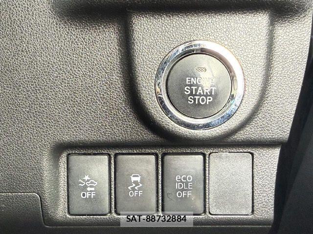 Daihatsu MOVE CUSTOM 2015-07 5873054-6