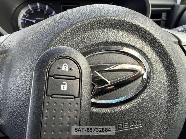 Daihatsu MOVE CUSTOM 2015-07 5873054-8