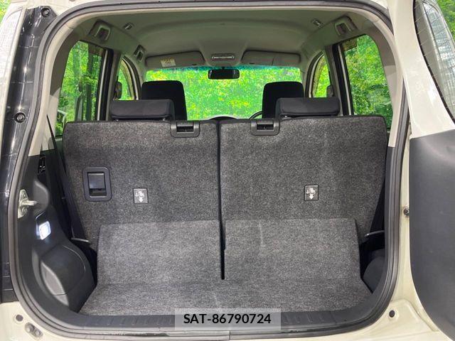 Daihatsu MOVE CUSTOM 2011-07 6013757-9