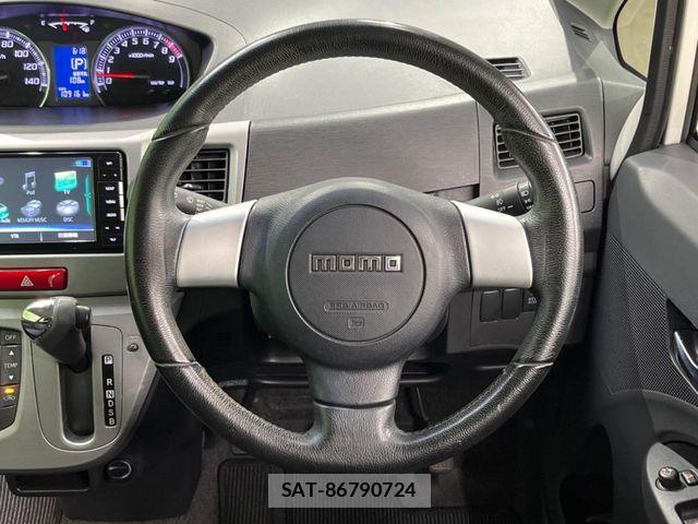 Daihatsu MOVE CUSTOM 2011-07 6013757-10
