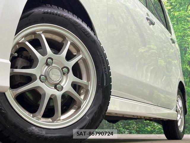Daihatsu MOVE CUSTOM 2011-07 6013757-11