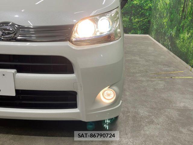 Daihatsu MOVE CUSTOM 2011-07 6013757-12