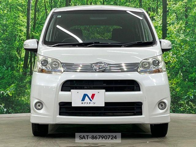 Daihatsu MOVE CUSTOM 2011-07 6013757-13