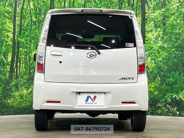 Daihatsu MOVE CUSTOM 2011-07 6013757-14